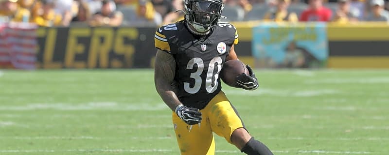 Steelers Position Group Report Card Following Win Over Falcons