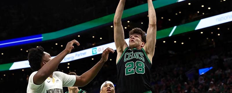 Young Celtics star gets brutally honest on being at center of Giannis Antetokounmpo trade rumors