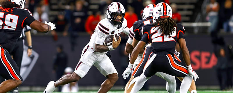 Does Texas Tech, Joey McGuire have trick up sleeve for Houston showdown?