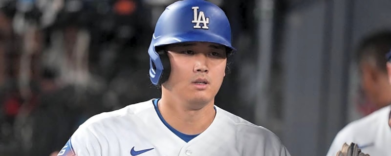 Dodgers Make Final Decision on Shohei Ohtani’s Status for Game 3