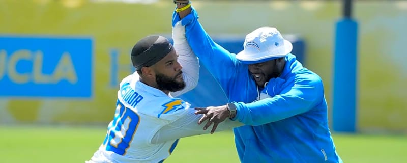 Chargers Defensive Coordinator Seems to Favor College Players Getting Paid