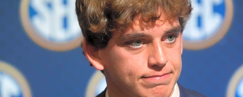 'First Take' Host Shae Cornette Hopes Arch Manning 'Learned Lesson' This Week