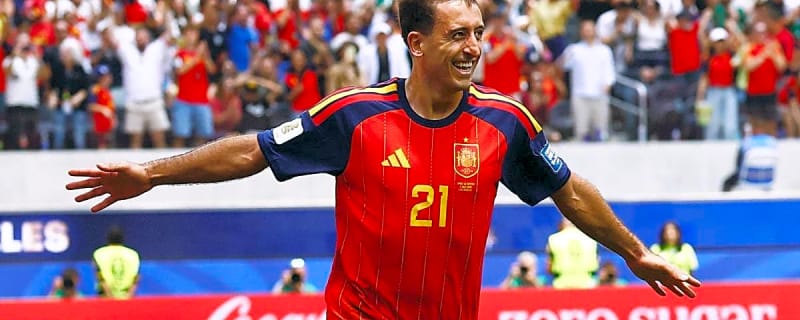 Spain vs Belgium World Cup Prop Picks Today (Friday, July 10)
