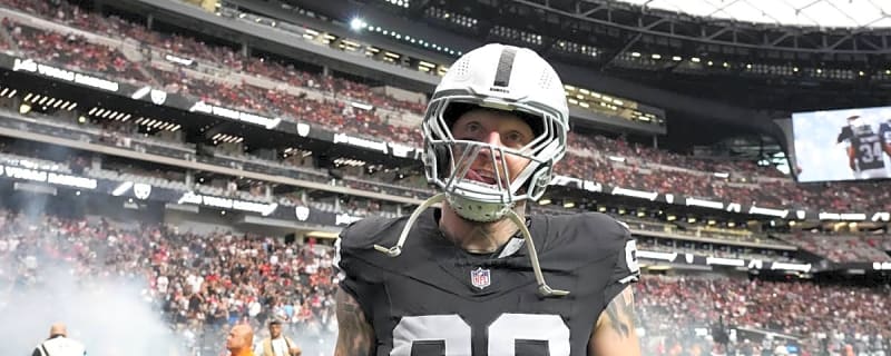 Maxx Crosby Nixed Rams Trade Before Myles Garrett Move