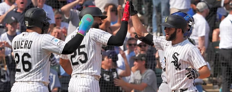 Why It's Time to Take the White Sox Seriously