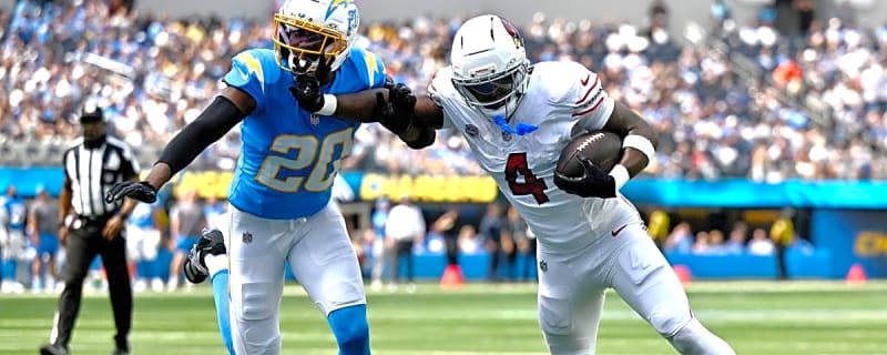 Arizona Cardinals May Have Found Their Best Answer to Seattle's Pressure