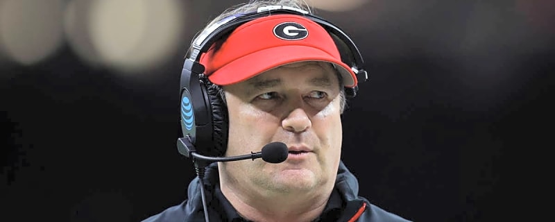 NCAA Facing Calls To Punish Kirby Smart's Program After Thursday's Arrest