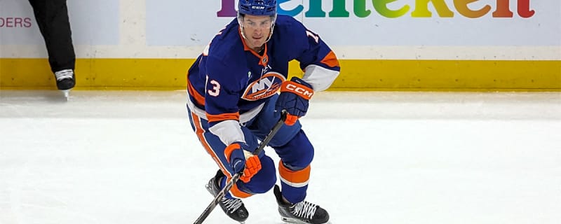 Islanders fans will love latest Mathew Barzal injury update