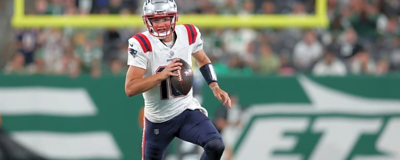 Drake Maye Overtakes Matthew Stafford, Dak Prescott, and Josh Allen to Become New MVP Favorite After Patriots’ 10th Consecutive Win