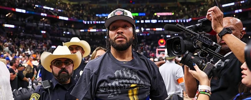 Shaquille O’Neal Issues Jalen Brunson Apology to Charles Barkley After NBA Finals