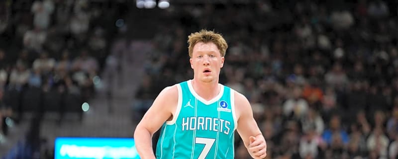 Fantasy Basketball 2026-27: Five Sophomores Who Just Got Their Situations Upgraded
