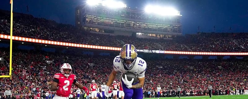 Mike Greenberg Issues Public Apology To NFL Draft Prospect Denzel Boston