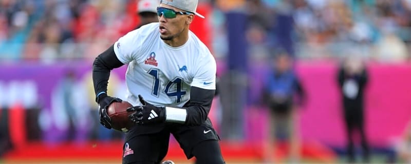 Dolphins’ Jack Jones Admits Getting Cooked by Lions’ Amon-Ra St. Brown in Joint Practice