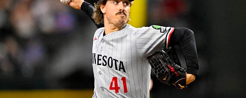 Twins Option Pitcher Back Down After Joe Ryan Decision