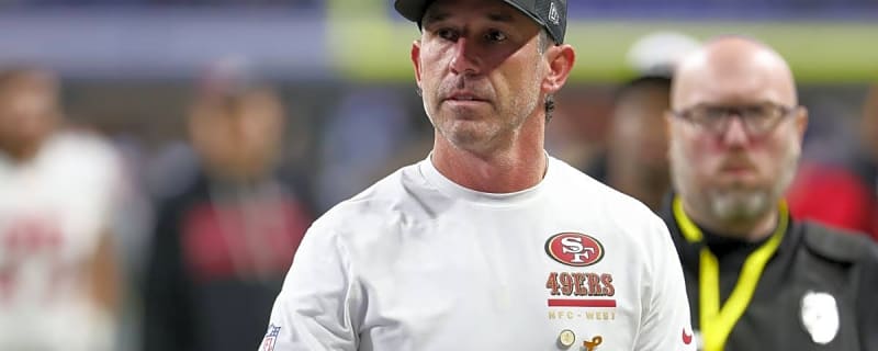 49ers Could Find Next Backup Quarterback in Unlikely Place