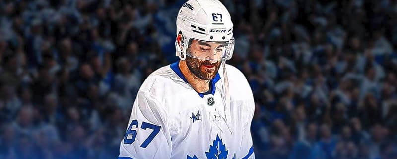 Best last-minute Max Pacioretty destinations in 2025 NHL Free Agency