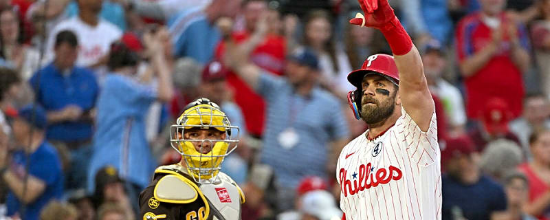 Padres’ nightmare seeding, matchup scenarios for 2026 MLB Playoffs