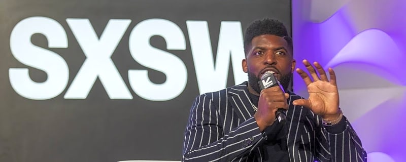 Emmanuel Acho Calls Out Paige Bueckers Over Her Relationship Comments