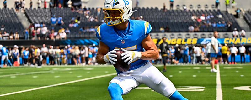 Chargers Week 2 injury report vs. Raiders: What it means for fantasy football