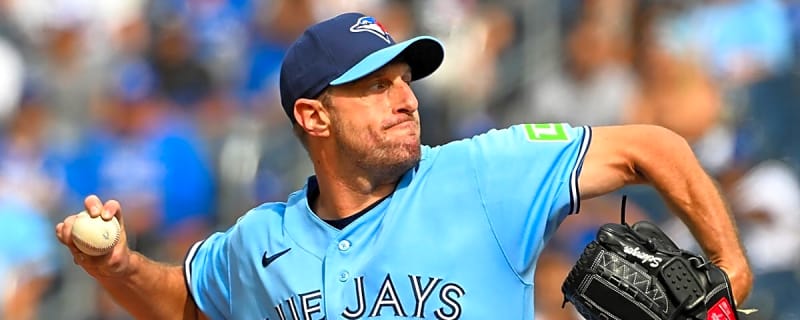 Max Scherzer Makes Feelings Clear About His Time With Texas Rangers