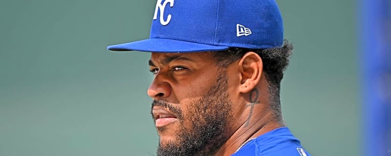 Royals Get Disappointing Maikel Garcia Update Amid Rehab Assignment