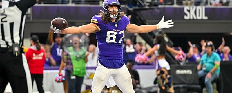 3 Bold Predictions for Vikings vs. Colts in Week 7