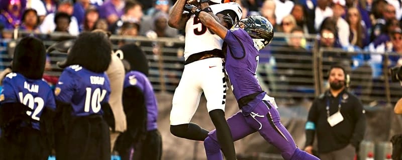 Joe Burrow, Boye Mafe Among 4 Winners and 2 Losers in Bengals' 35-13 Win Over Ravens
