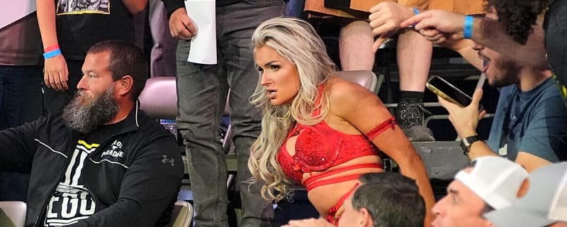 WWE NXT Results and Review (2/10/26) – Friend or Champion?