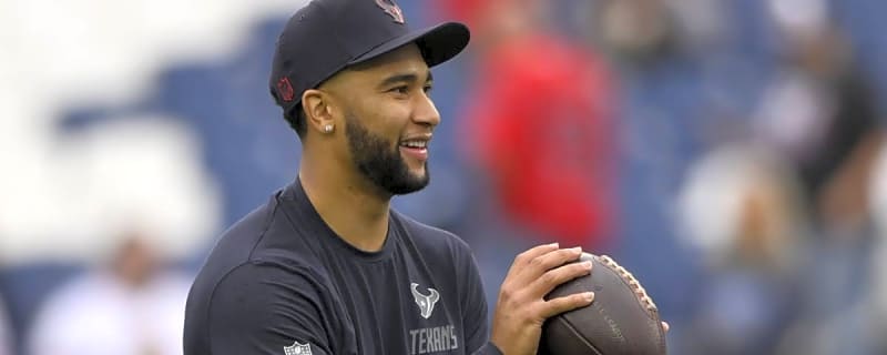 C.J. Stroud Jumps Seven Spots to No. 12 in Sports Illustrated’s NFL Quarterback Rankings