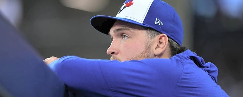 Blue Jays Announce Decision on Trey Yesavage Before Guardians Game