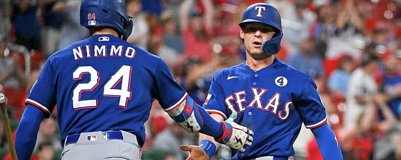 Rangers Get New Late-Season Reinforcement As AL West Race Tightens