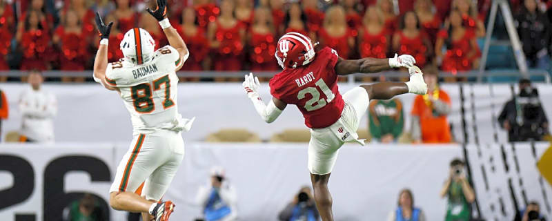 Michigan football rumors: Wolverines poised to land Miami, Boise State transfers to help save season