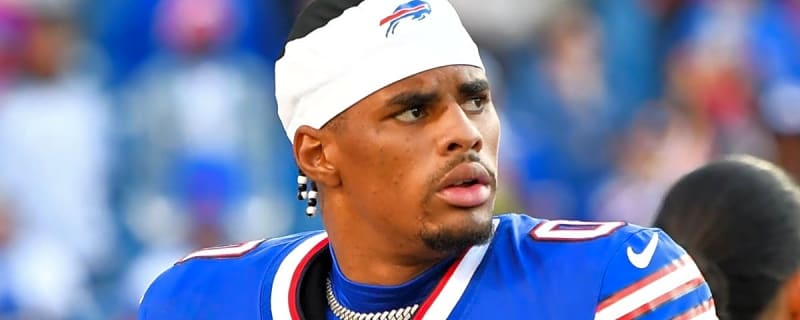 Final Injury Report for Bills-Texans: Will Keon Coleman, Will Anderson Jr. Play?