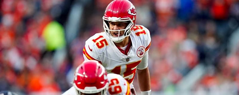 Best Monday Night Football Player Prop Bets, Latest Odds for Broncos at Chiefs in Week 1