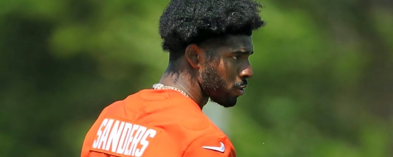 Shedeur Sanders Drops Possible Hint About Him Starting for Browns After the Bye Week