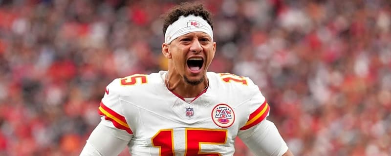 Patrick Mahomes, Chiefs Delivered Exciting News After Raiders Win