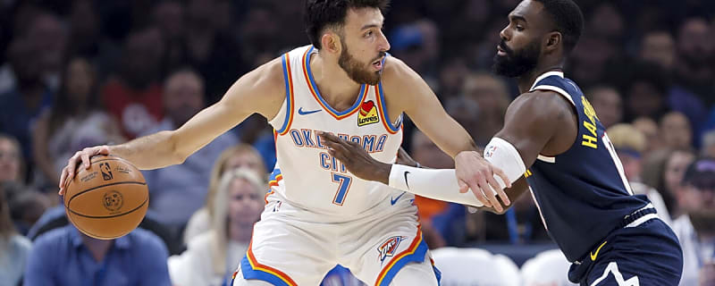 Thunder’s Mark Daigneault keeps it 100 about Nuggets’ offseason additions