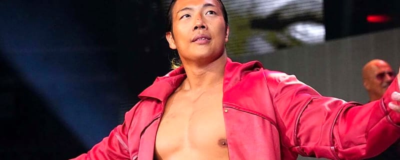Top 5 Babyface Candidates After AEWxNJPW Forbidden Door