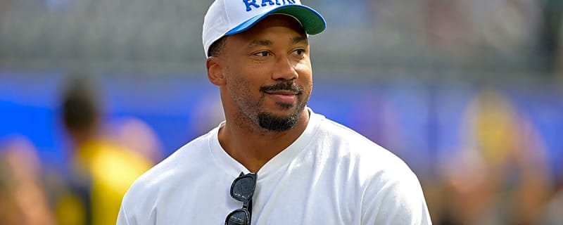 Rams HC Sean McVay throws cold water on Myles Garrett return for Week 8