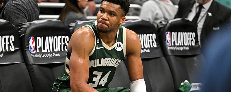 Kawhi Leonard, Giannis Antetokounmpo dream duo floated for Clippers