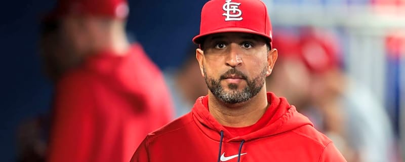Cardinals Make Move After Pirates Game
