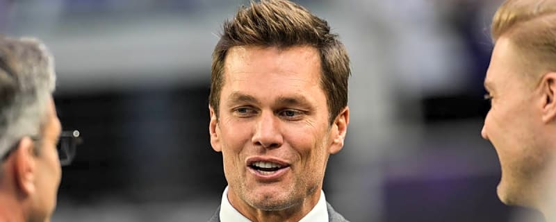 NFL Legend Tom Brady Makes Clear Choice Between Patriots, Bills