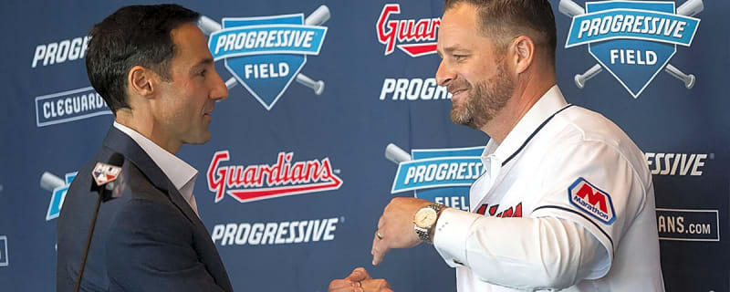 3 trades Guardians must make after falling just short of reaching World Series