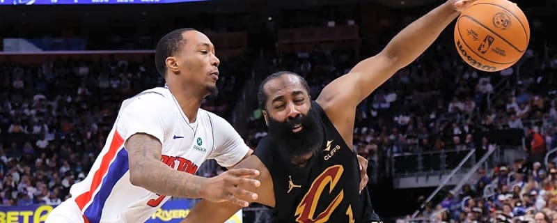 NBA Makes Three Announcements Involving James Harden on Monday