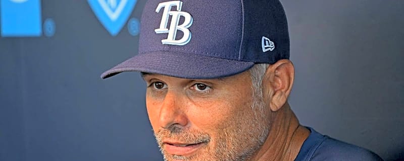 Rays Make Exciting Trade With Miami Marlins 
