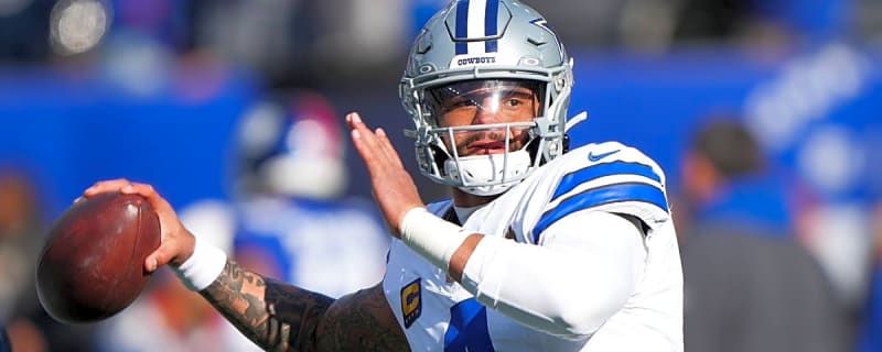 Harry Douglas Addresses His Bold Cowboys Prediction on ESPN