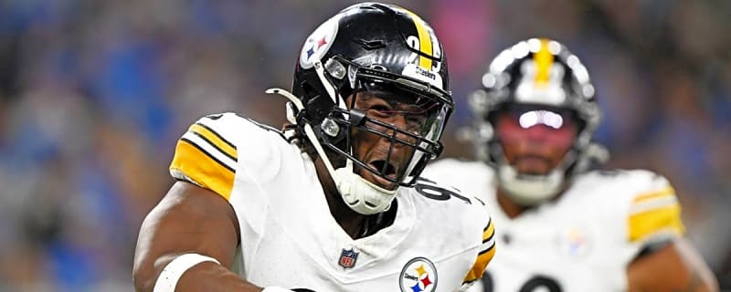 Steelers' Defensive Line Future Hinges on Keeanu Benton Contract Decision