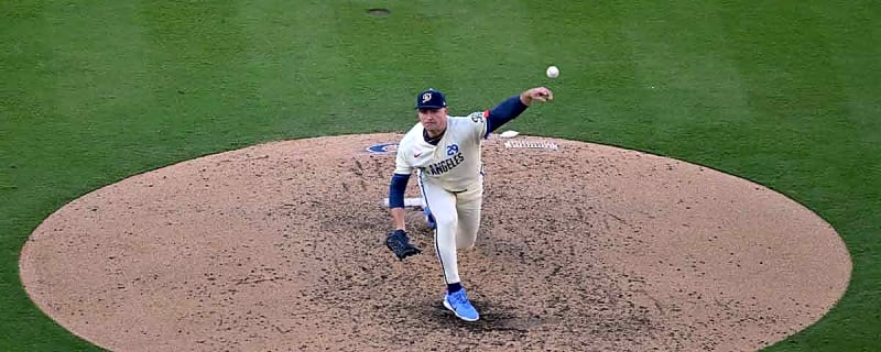 Here’s what Dodgers’ Tarik Skubal said about pitching vs. Tigers in Detroit