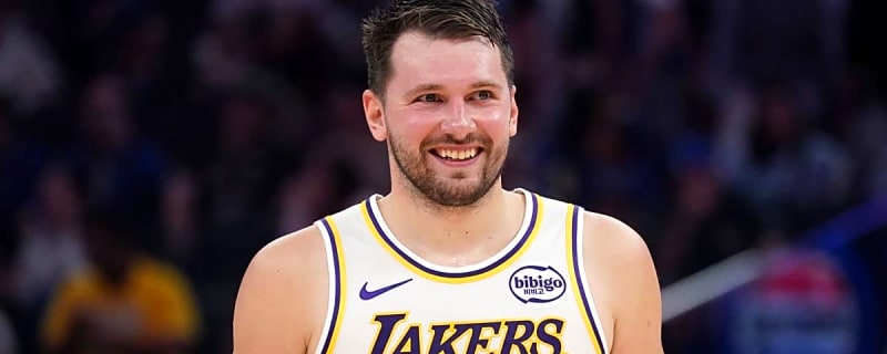 Final Injury Report for Thunder-Lakers Game 4: Will Luka Doncic, Jalen Williams Play?