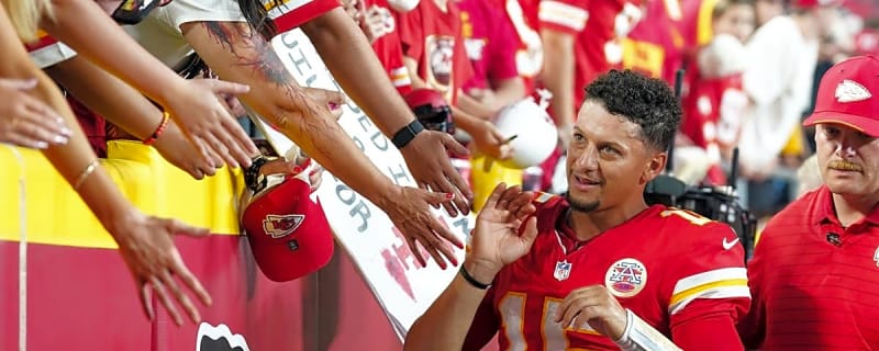 NFL Week 3 Power Rankings Roundup: Kansas City Chiefs Continue Rising